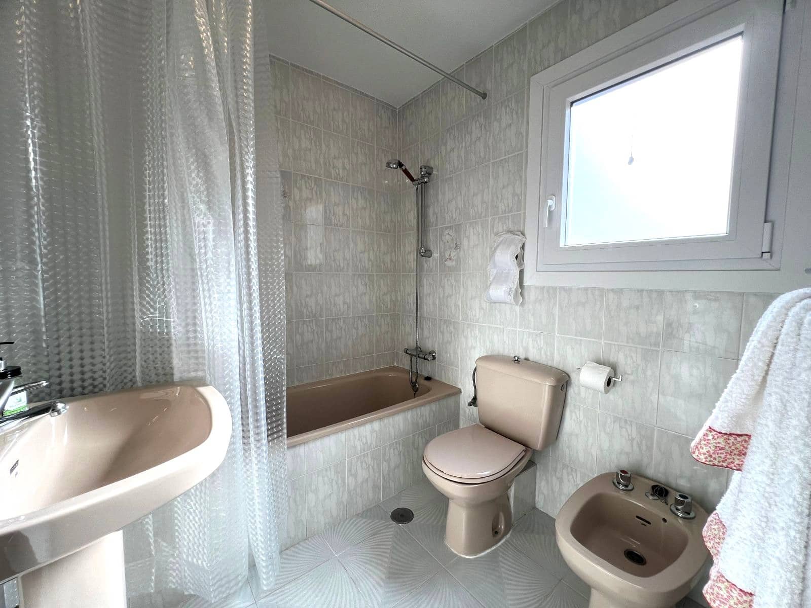 3 sovrum Hus till salu i Torrevieja med pool garage - 279 000 € (Ref: 9743171)