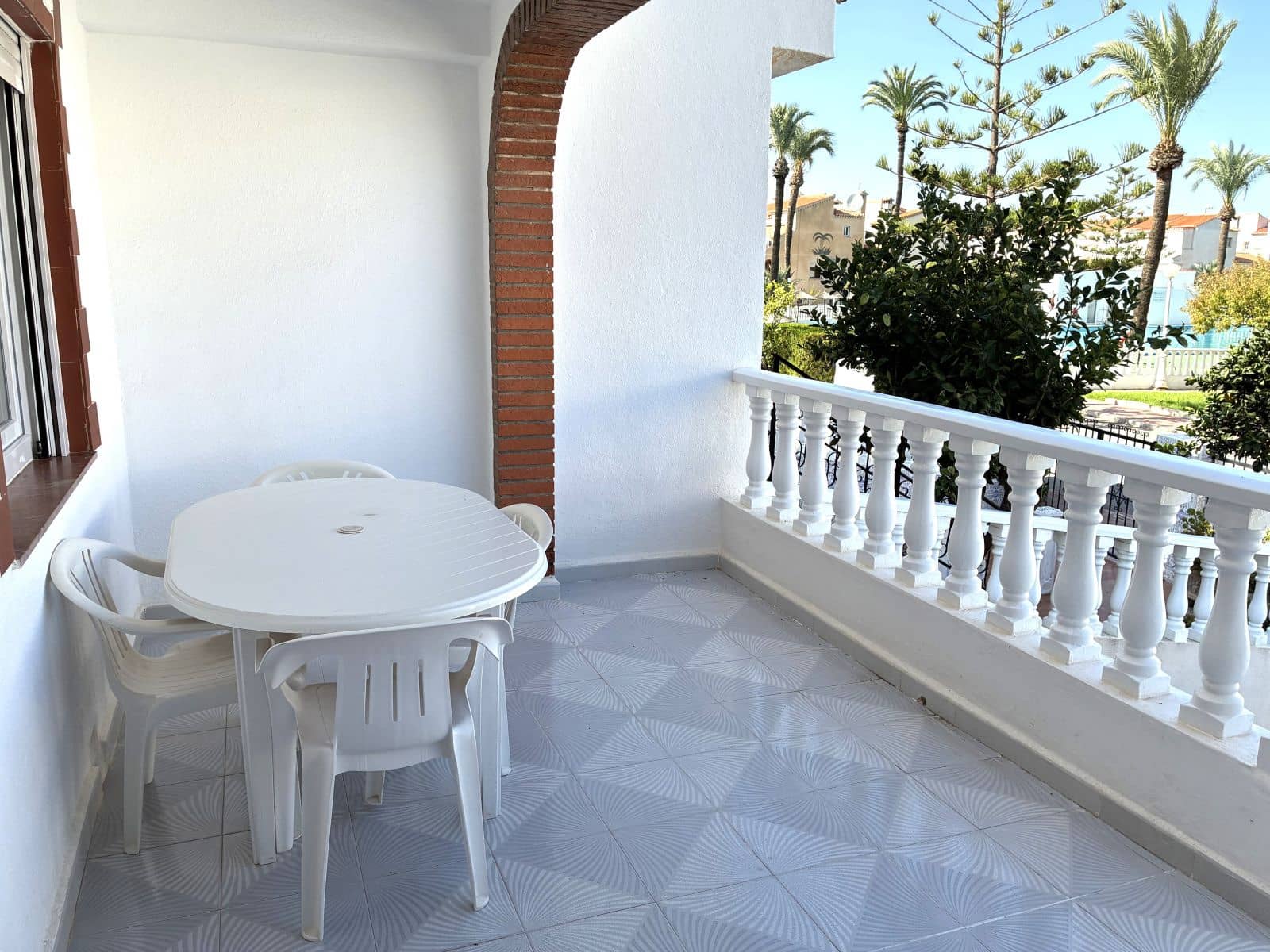 3 sovrum Hus till salu i Torrevieja med pool garage - 279 000 € (Ref: 9743171)