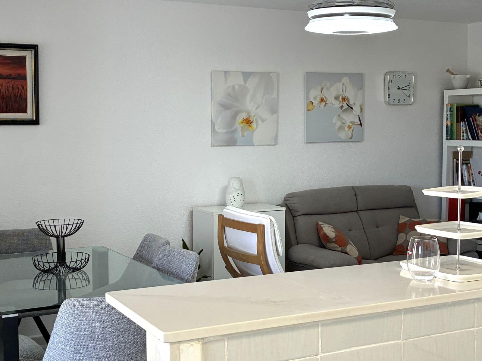 3 sovrum Hus till salu i Torrevieja med pool garage - 279 000 € (Ref: 9743171)