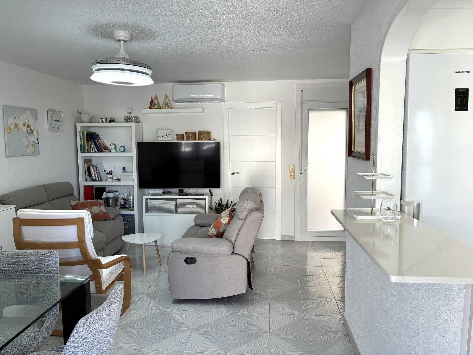 3 sovrum Hus till salu i Torrevieja med pool garage - 279 000 € (Ref: 9743171)