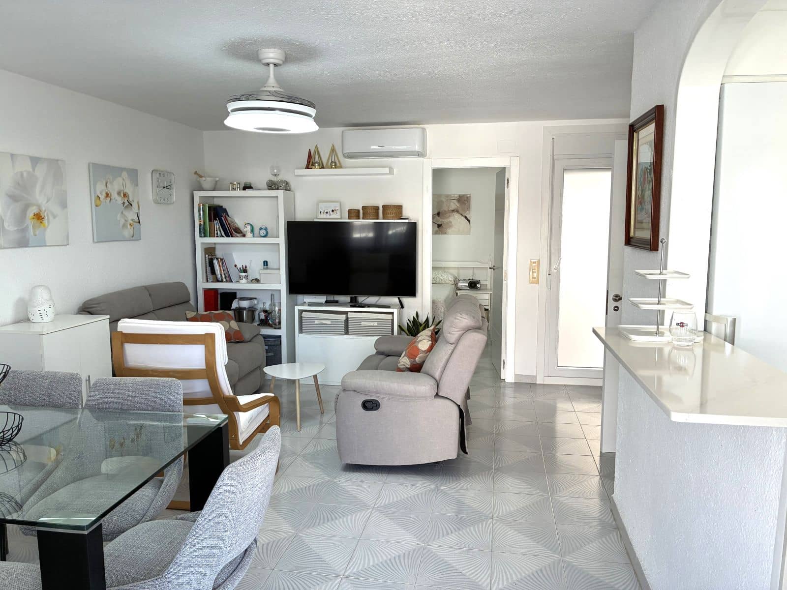 3 sovrum Hus till salu i Torrevieja med pool garage - 279 000 € (Ref: 9743171)