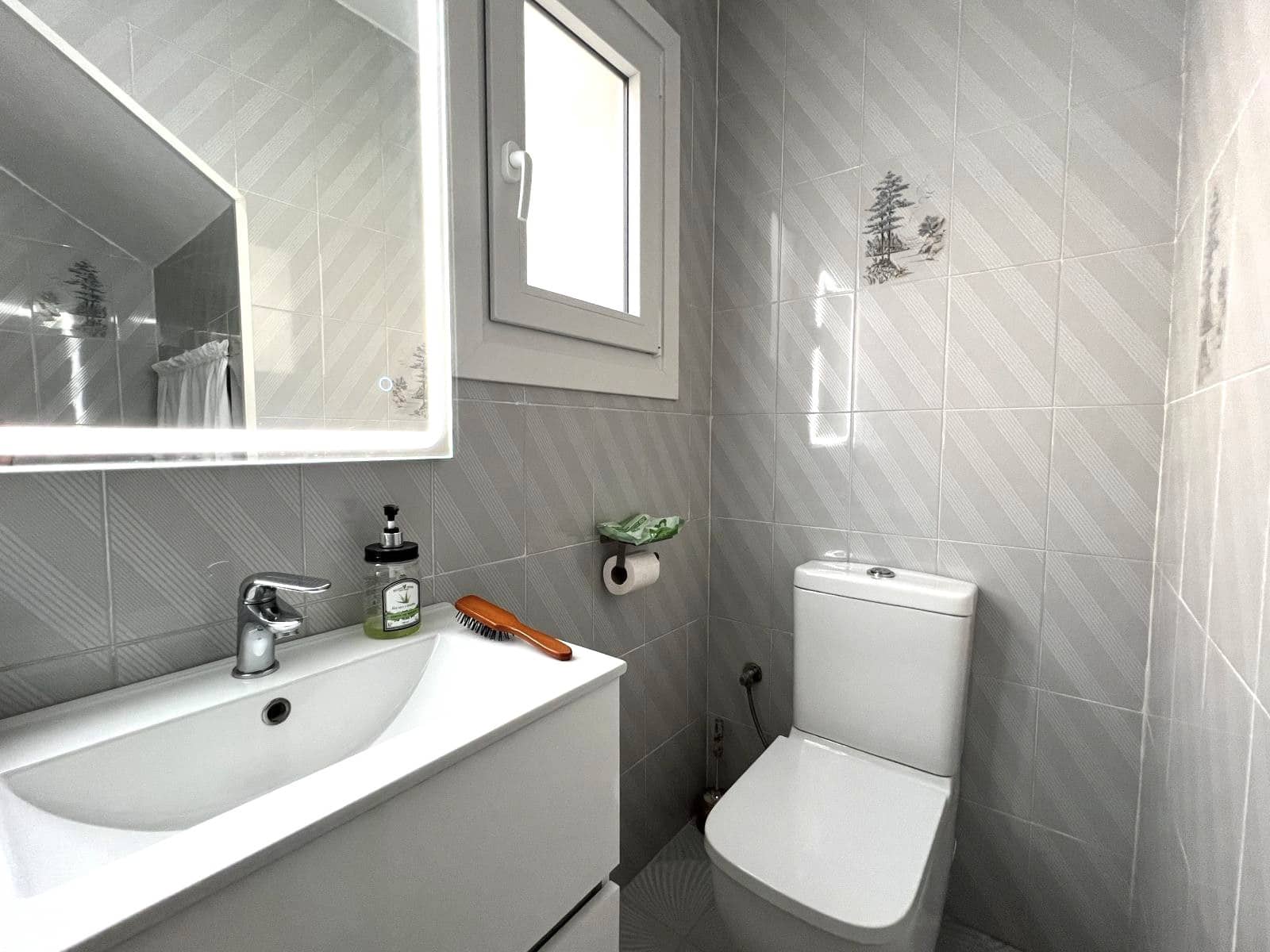 3 sovrum Hus till salu i Torrevieja med pool garage - 279 000 € (Ref: 9743171)