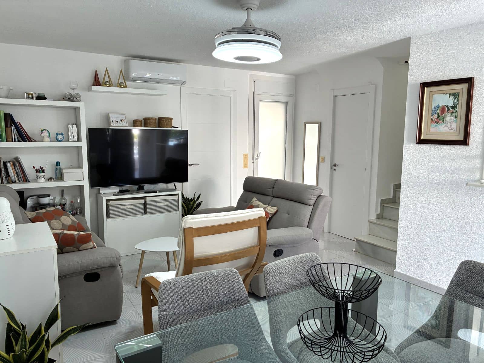 3 sovrum Hus till salu i Torrevieja med pool garage - 279 000 € (Ref: 9743171)