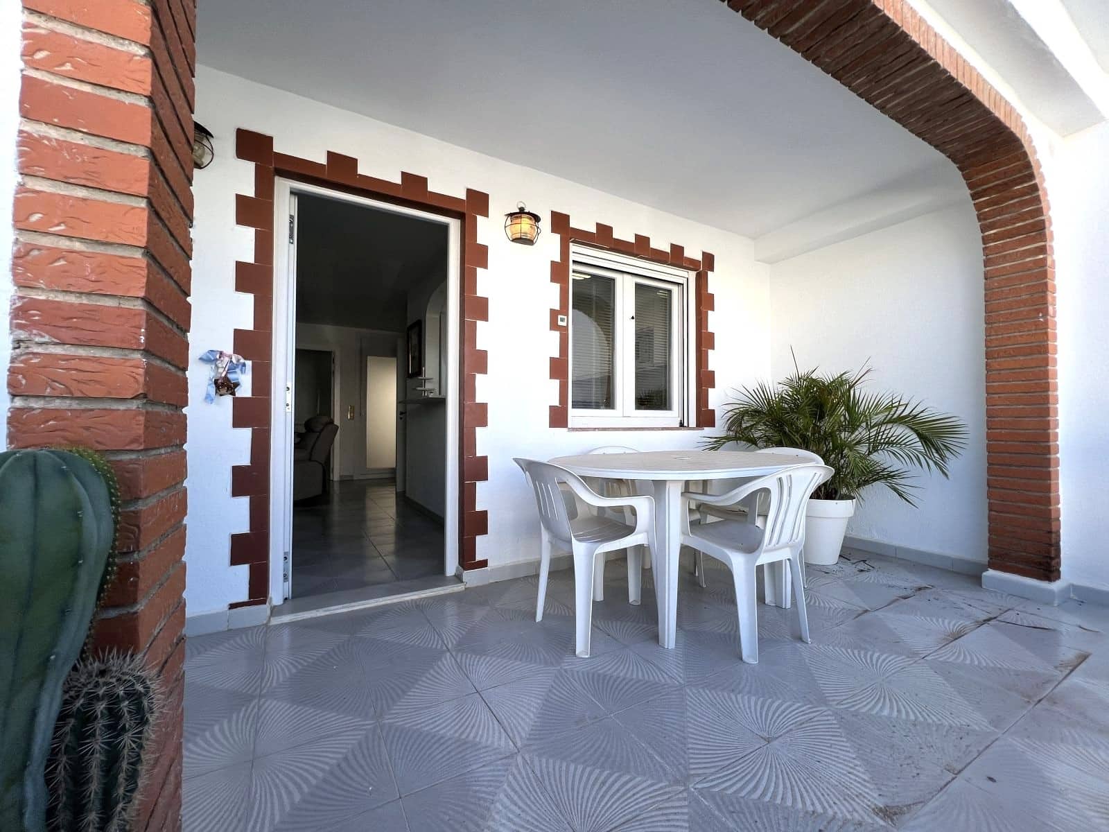 3 sovrum Hus till salu i Torrevieja med pool garage - 279 000 € (Ref: 9743171)