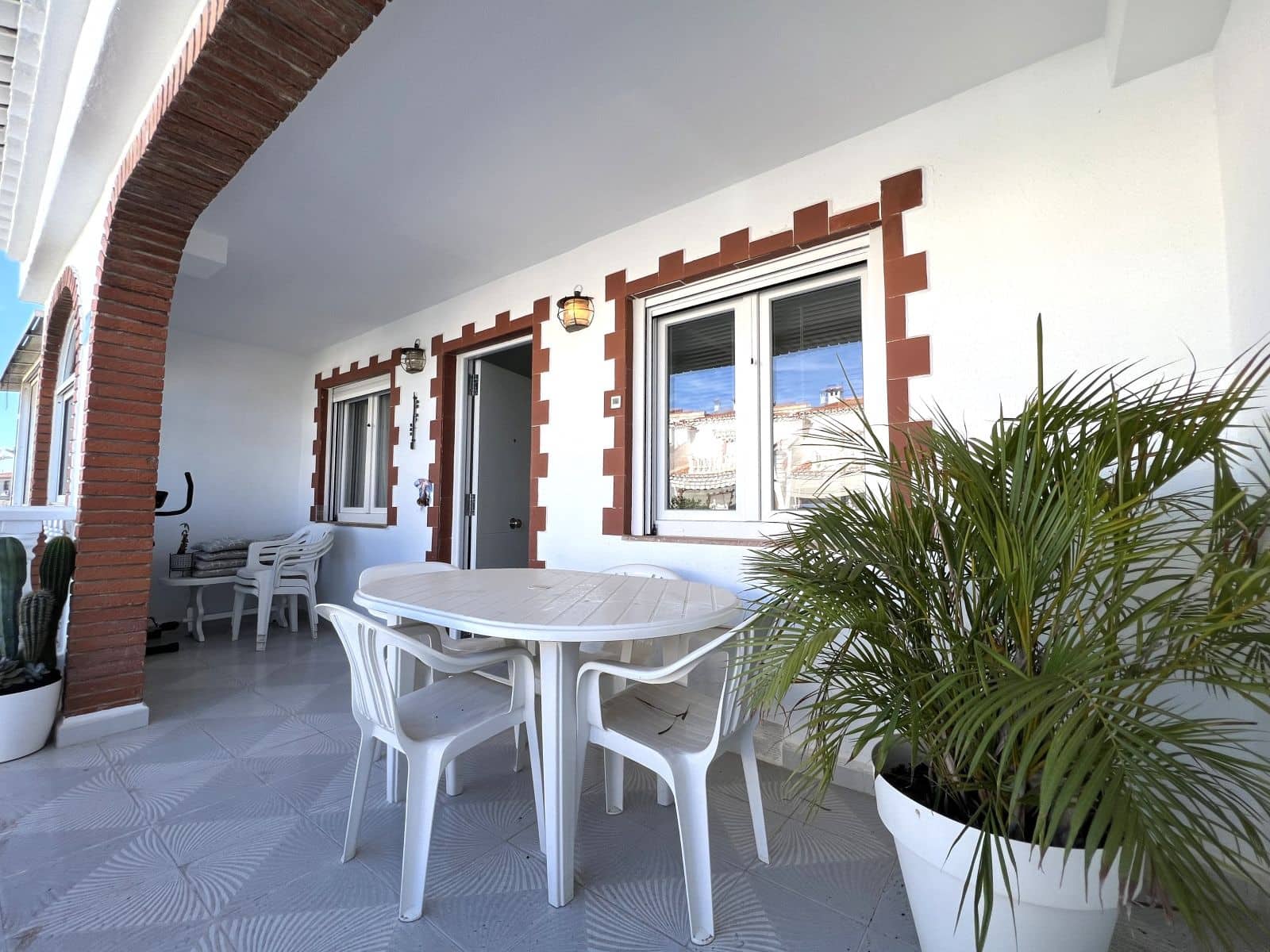 3 sovrum Hus till salu i Torrevieja med pool garage - 279 000 € (Ref: 9743171)