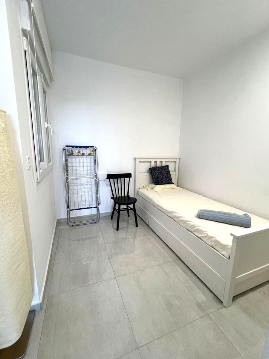 2 Zimmer Haus zu vermieten in Torrevieja mit Pool - 1.600 € (Ref: 9743995)