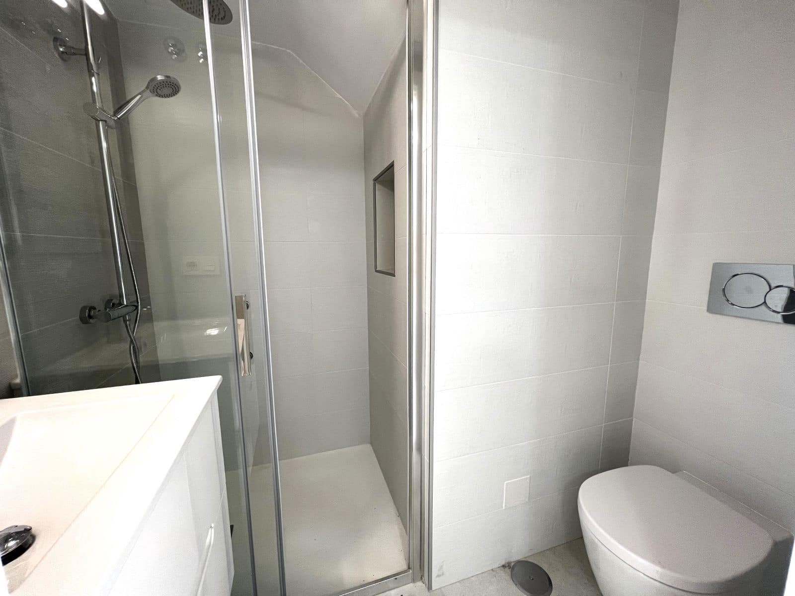 2 Zimmer Haus zu vermieten in Torrevieja mit Pool - 1.600 € (Ref: 9743995)