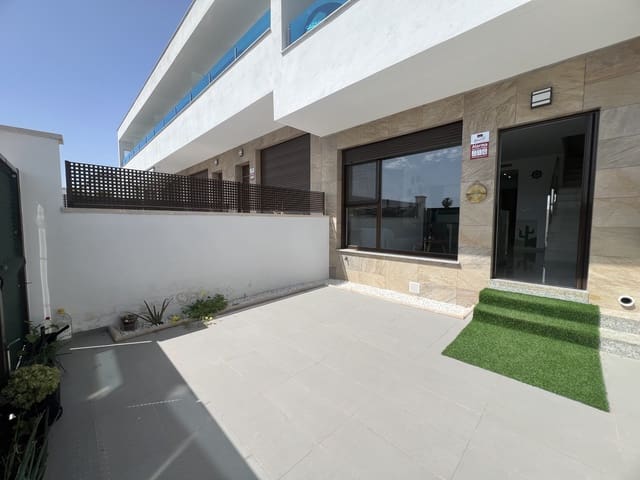 2 Zimmer Haus zu vermieten in Los Balcones - Los Altos, Torrevieja - 1.400 € (Ref: 9743995)