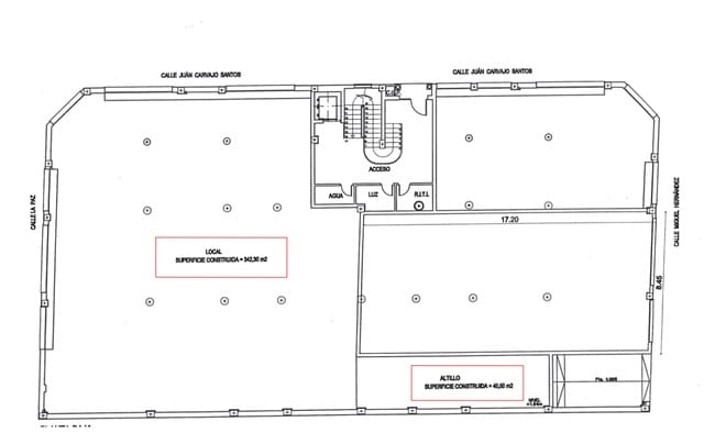 Local Comercial en Los Montesinos en venta - 220.000 € (Ref: 9745163)