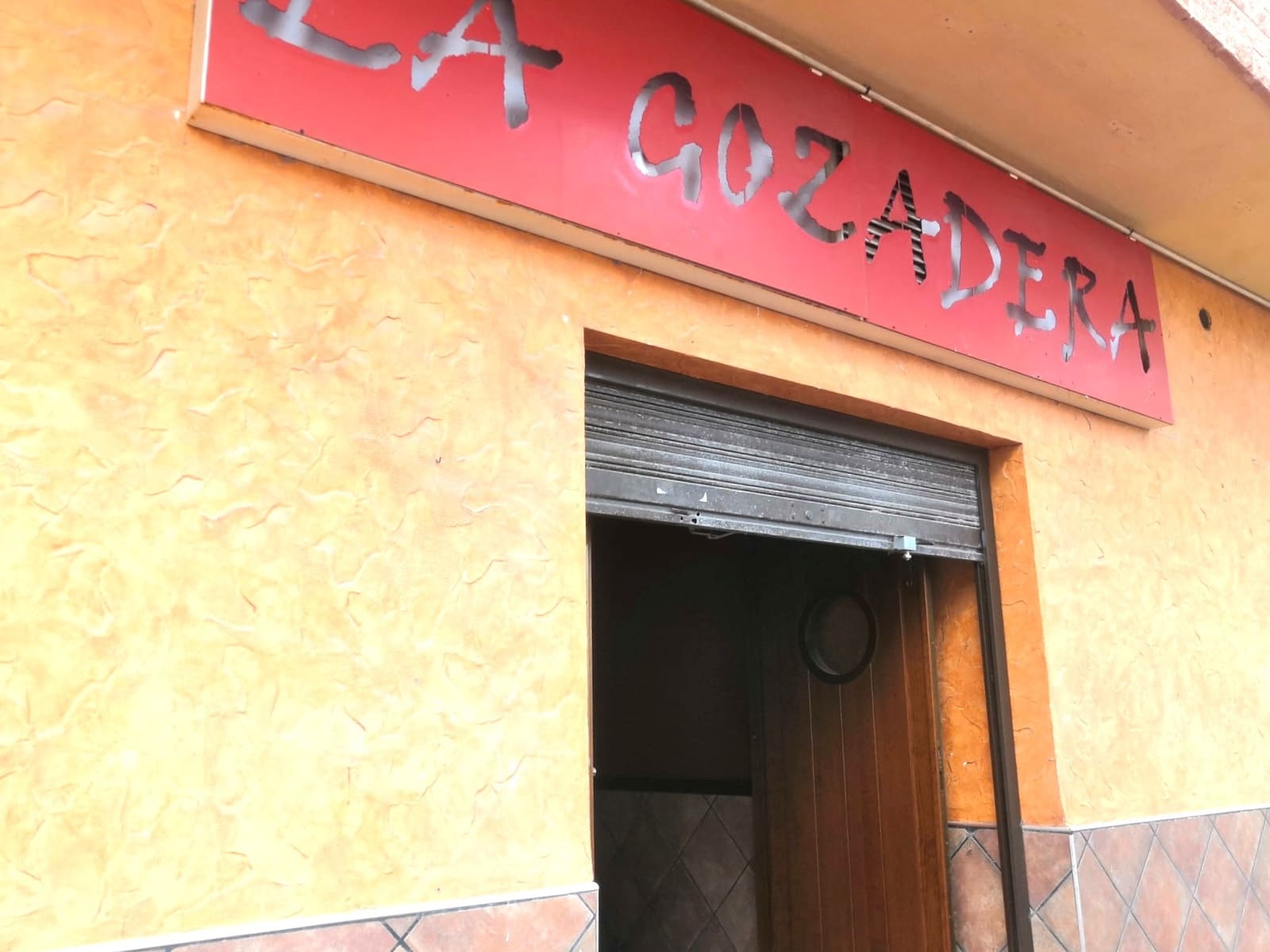 Local Comercial en Los Montesinos en venta - 220.000 € (Ref: 9745163)