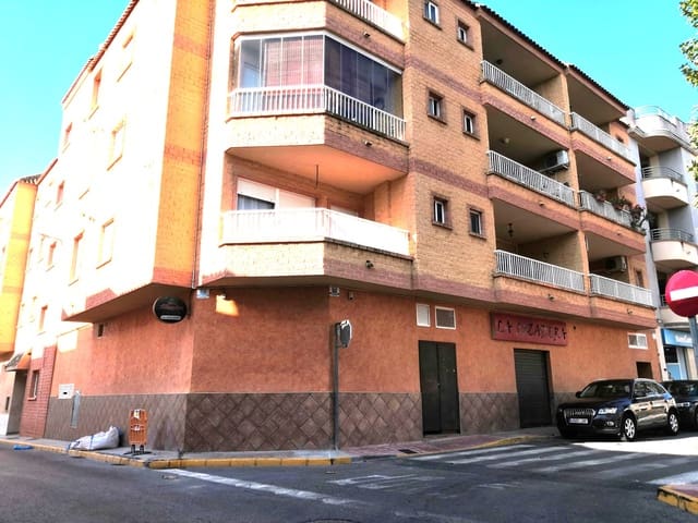 Local Comercial en Los Montesinos en venta - 220.000 € (Ref: 9745163)