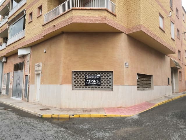 Local Comercial en Los Montesinos en venta - 100.000 € (Ref: 9745168)
