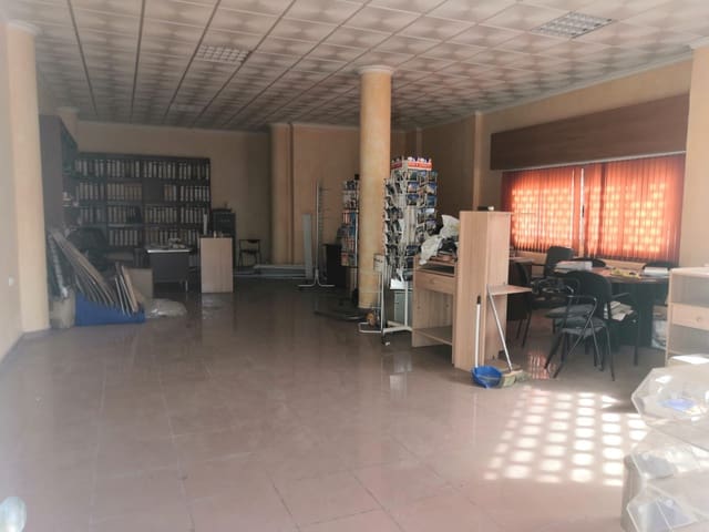 Local Comercial en Los Montesinos en venta - 100.000 € (Ref: 9745168)