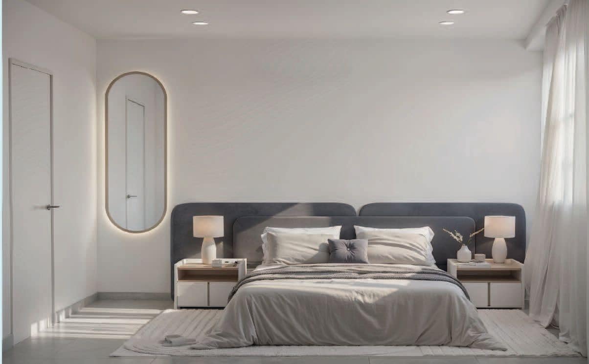 2 slaapkamer Appartement te koop in Torrevieja met zwembad - € 268.000 (Ref: 9745175)