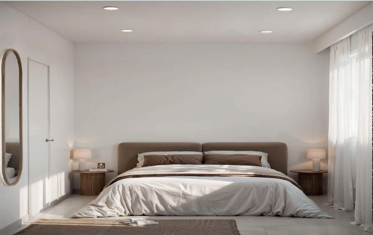 2 slaapkamer Appartement te koop in Torrevieja met zwembad - € 268.000 (Ref: 9745175)