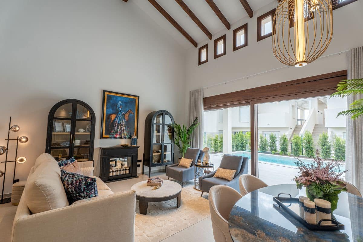 3 quarto Moradia para venda em Algorfa com piscina garagem - 555 000 € (Ref: 9745872)