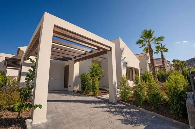 3 bedroom Villa for sale in Algorfa with pool garage - € 555,000 (Ref: 9745872)