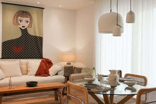 2 soveværelse Bungalow til salg i Algorfa med swimmingpool - € 318.000 (Ref: 9746733)