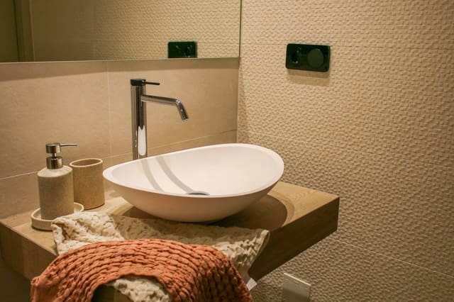 2 soveværelse Bungalow til salg i Algorfa med swimmingpool - € 318.000 (Ref: 9746733)