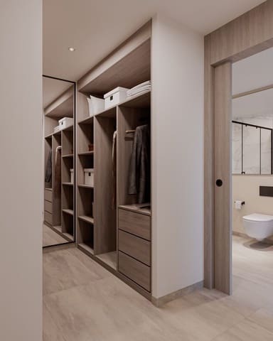 3 soverom Villa til salgs i Algorfa med svømmebasseng garasje - € 793 000 (Ref: 9747363)