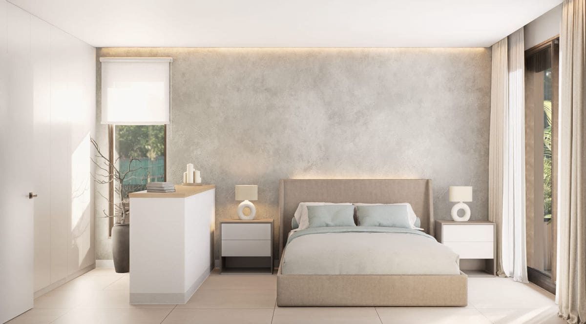 Chalet de 3 habitaciones en Pilar de la Horadada en venta con piscina garaje - 550.000 € (Ref: 9752408)