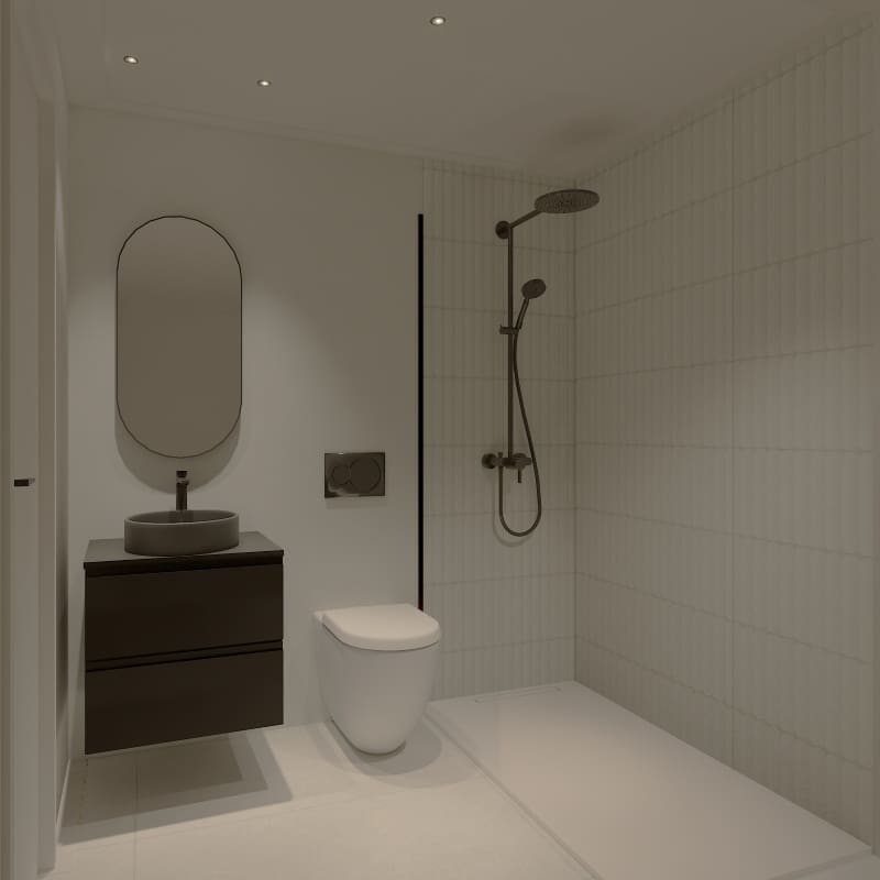 2 soverom Bungalow til salgs i Torrevieja med svømmebasseng - € 550 000 (Ref: 9758225)