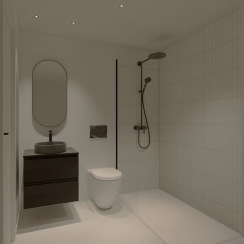 2 soverom Bungalow til salgs i Cabo Cervera, Torrevieja med svømmebasseng - € 550 000 (Ref: 9758225)