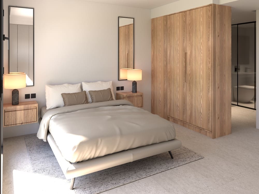 2 soverom Bungalow til salgs i Torrevieja med svømmebasseng - € 550 000 (Ref: 9758225)