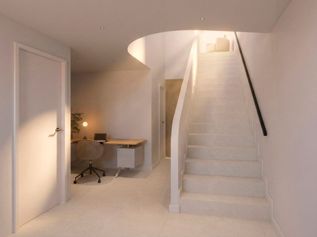 2 soverom Bungalow til salgs i Torrevieja med svømmebasseng - € 550 000 (Ref: 9758225)