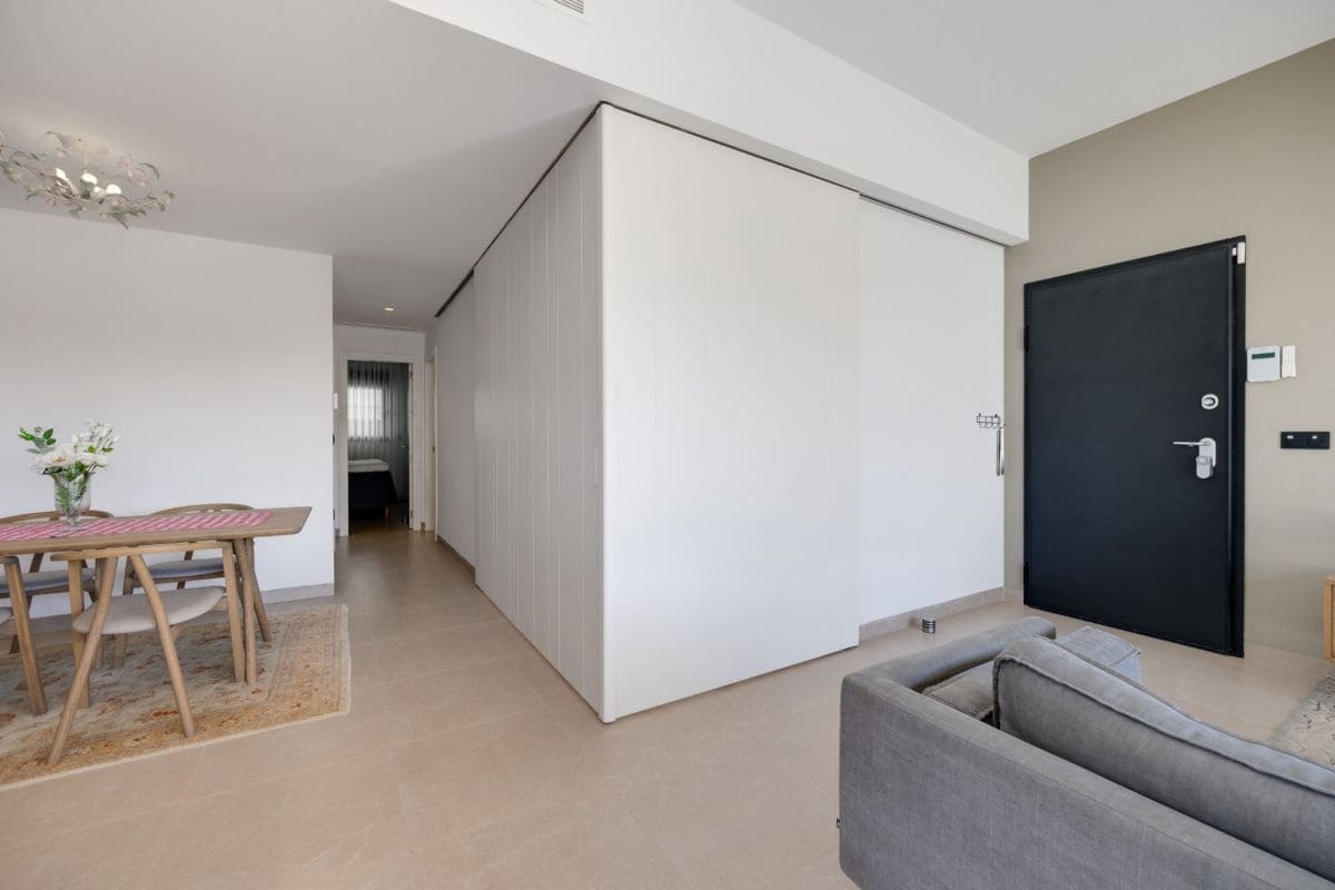 3 makuuhuone Bungalow myytävänä paikassa Pilar de la Horadada mukana uima-altaan 
autotalli - 429 000 € (Ref: 9759518)