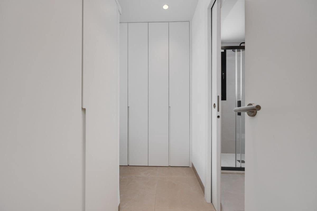 3 makuuhuone Bungalow myytävänä paikassa Pilar de la Horadada mukana uima-altaan 
autotalli - 429 000 € (Ref: 9759518)