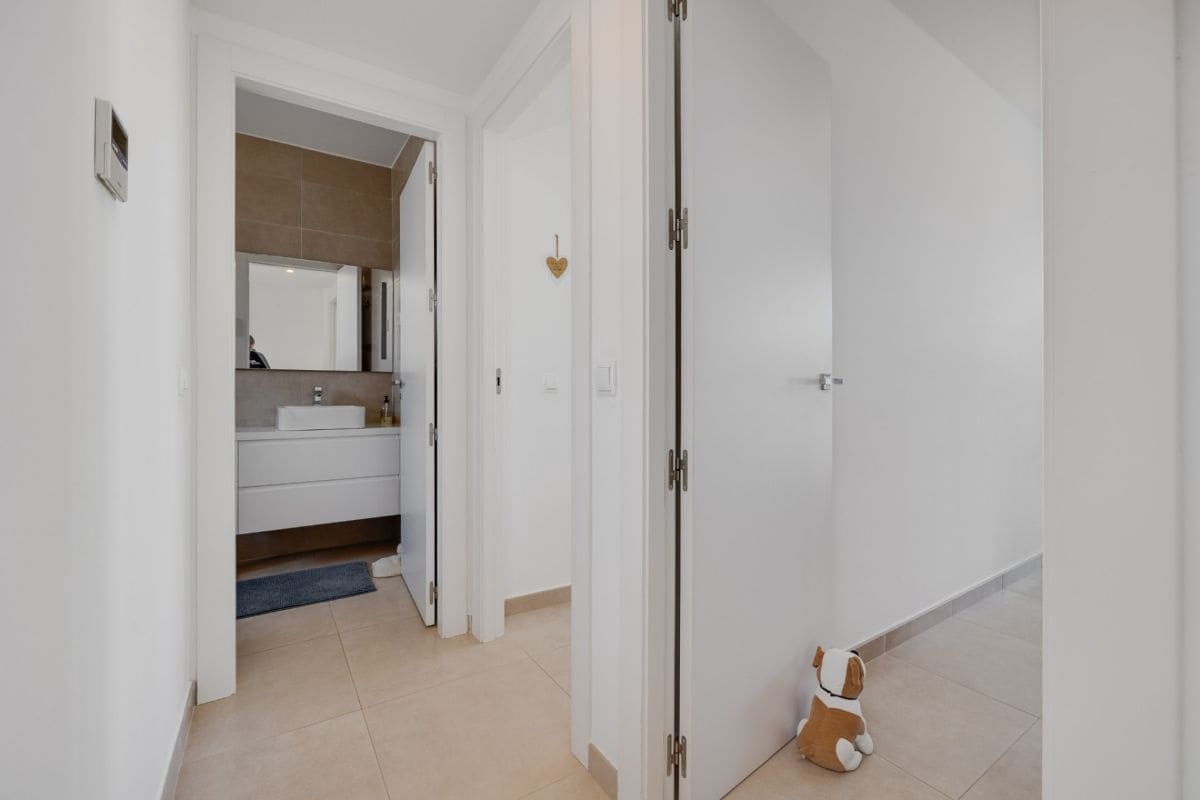 3 bedroom Villa for sale in Santiago de la Ribera with pool garage - € 369,000 (Ref: 9759527)