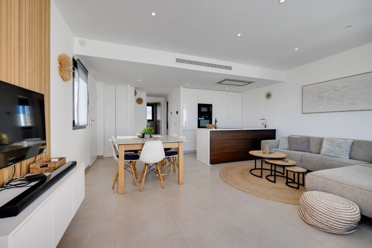 3 bedroom Villa for sale in Santiago de la Ribera with pool garage - € 369,000 (Ref: 9759527)