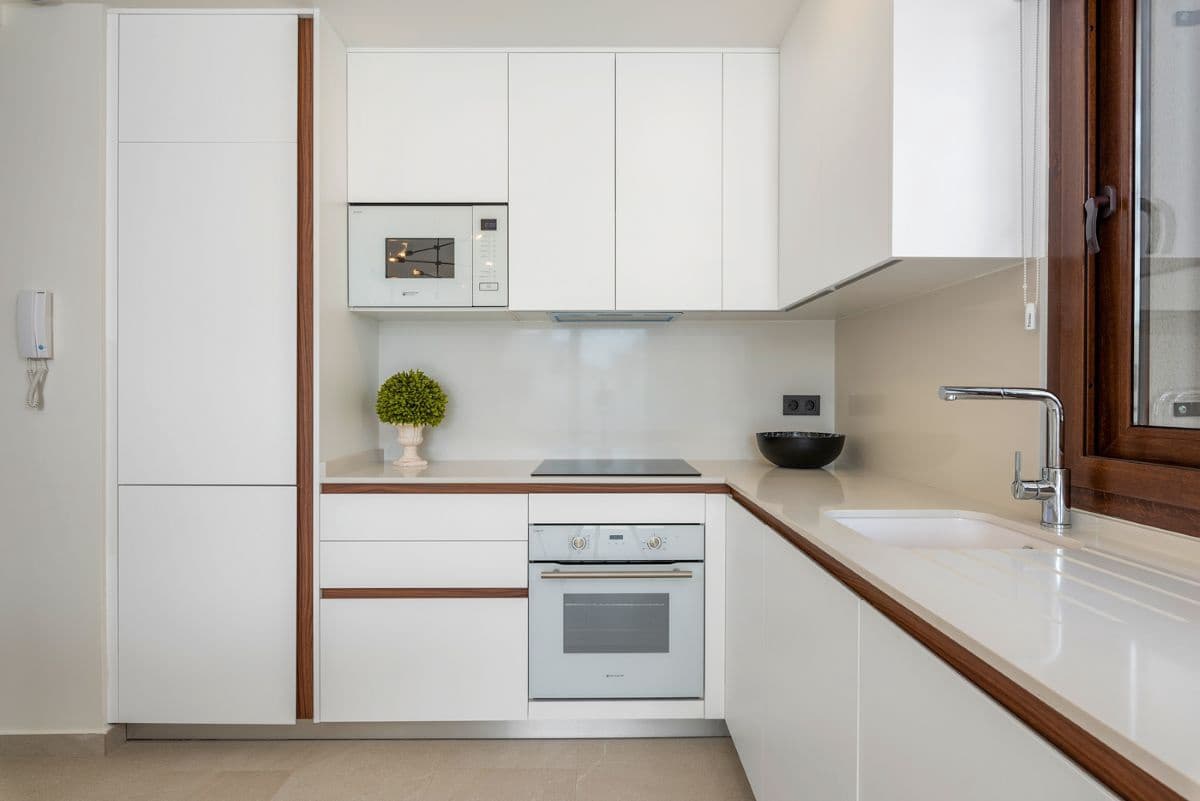 2 quarto Bungalow para venda em Torrevieja com piscina garagem - 315 000 € (Ref: 9763291)