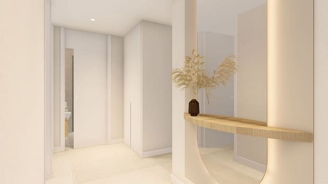 2 quarto Bungalow para venda em Ciudad Quesada, Rojales com piscina garagem - 324 000 € (Ref: 9764785)