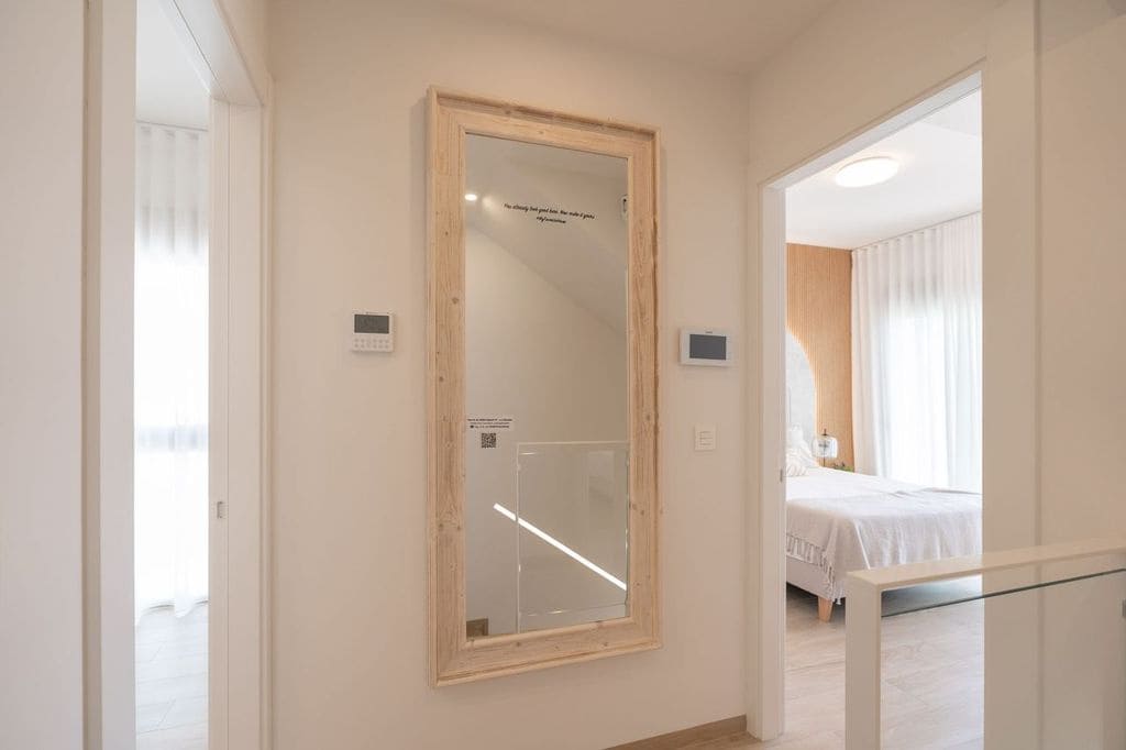 3 sypialnia Dom blizniak na sprzedaż w Los Alcazares z basenem garażem - 439 000 € (Ref: 9764870)