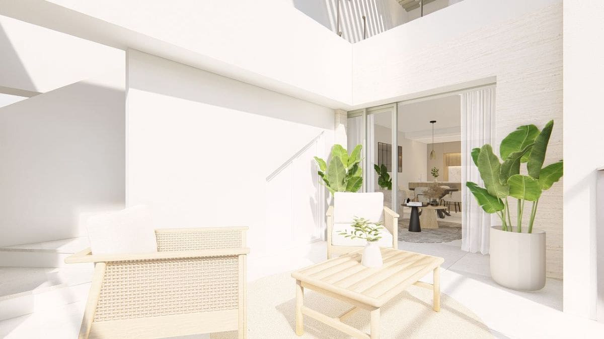 2 soveværelse Lejlighed til salg i Los Alcazares med swimmingpool garage - € 299.000 (Ref: 9777217)