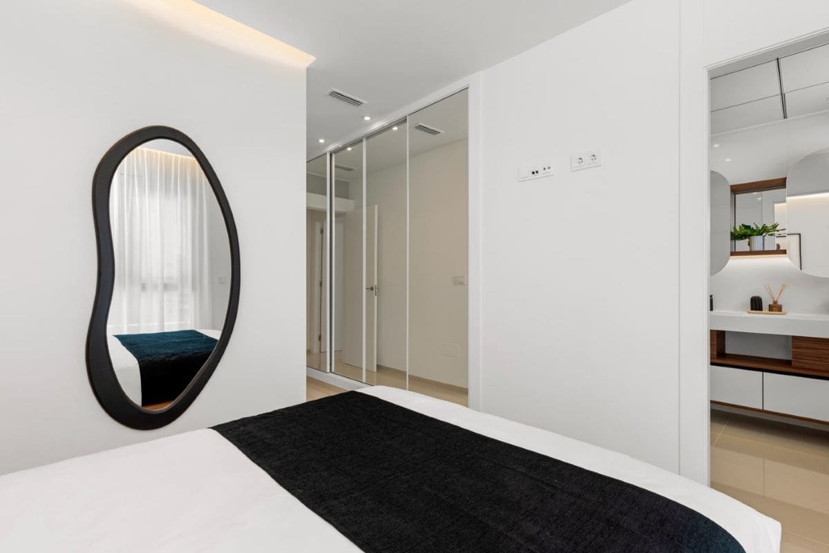 3 quarto Bungalow para venda em Ciudad Quesada com piscina - 371 000 € (Ref: 9787847)