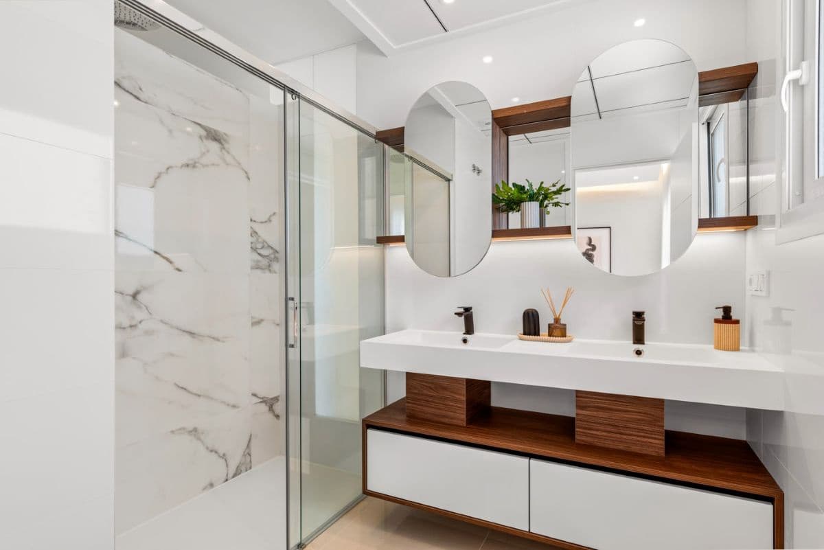 3 quarto Bungalow para venda em Ciudad Quesada com piscina - 371 000 € (Ref: 9787847)