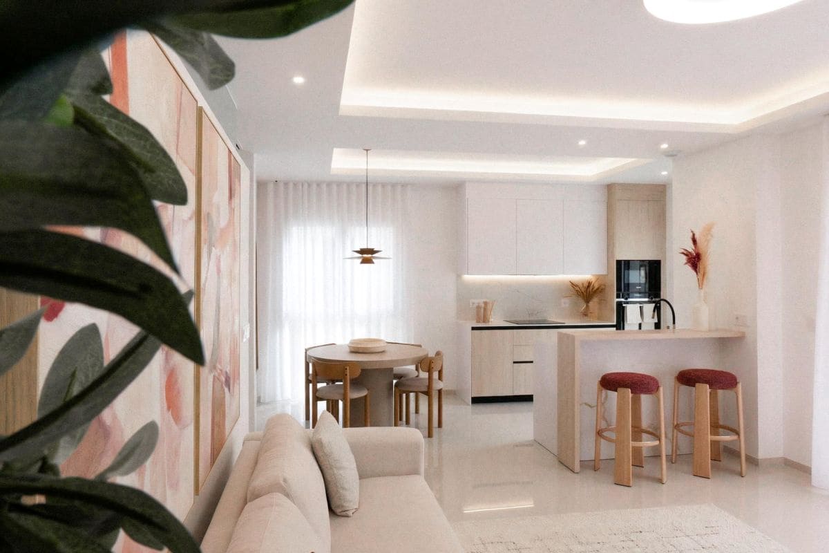 2 quarto Bungalow para venda em Ciudad Quesada com piscina - 299 000 € (Ref: 9787855)