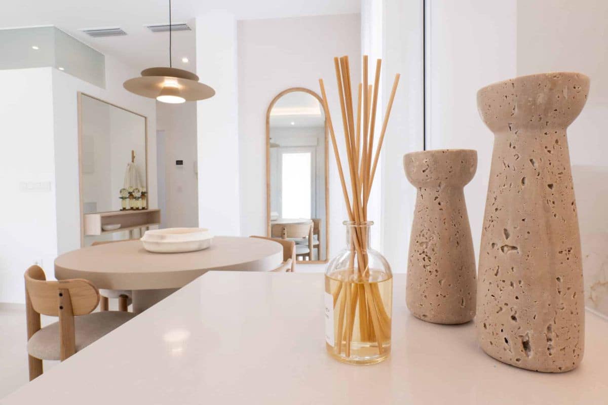 2 quarto Bungalow para venda em Ciudad Quesada com piscina - 299 000 € (Ref: 9787855)