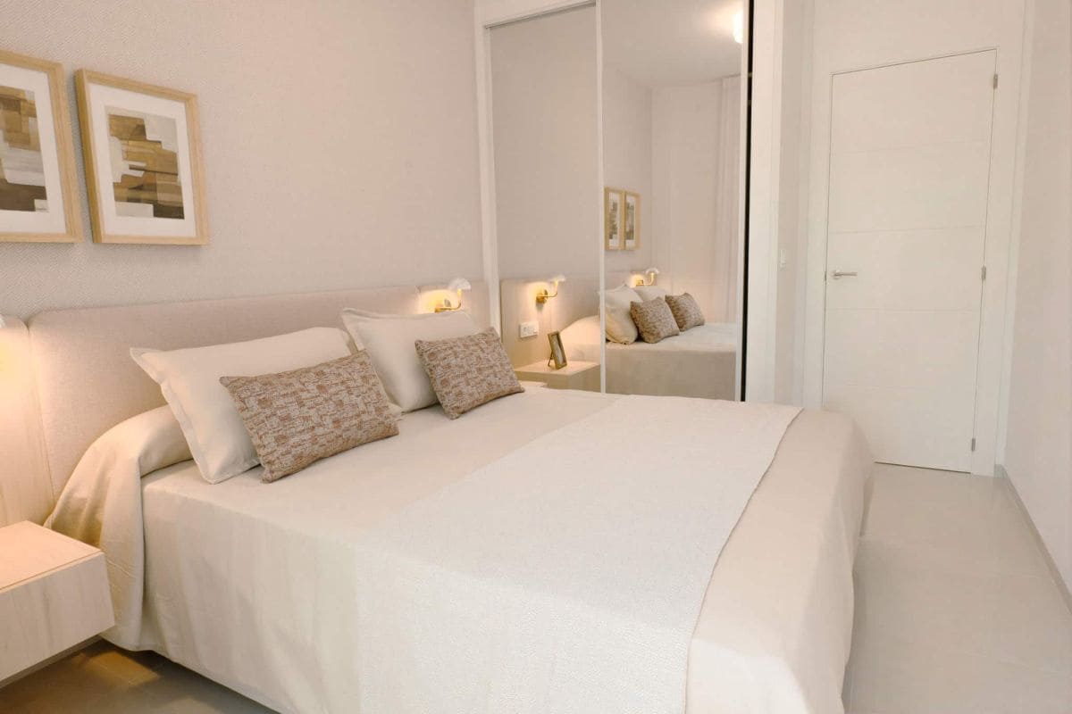 2 quarto Bungalow para venda em Ciudad Quesada com piscina - 299 000 € (Ref: 9787855)