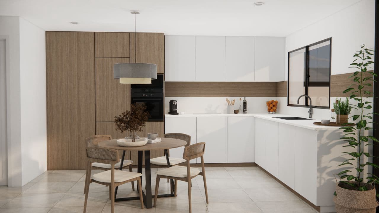 3 soveværelse Villa til salg i Orihuela med swimmingpool garage - € 384.900 (Ref: 9833002)