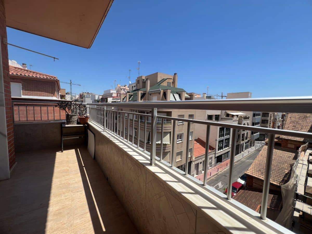 3 bedroom Apartment for sale in Torrevieja - € 218,000 (Ref: 9937339)