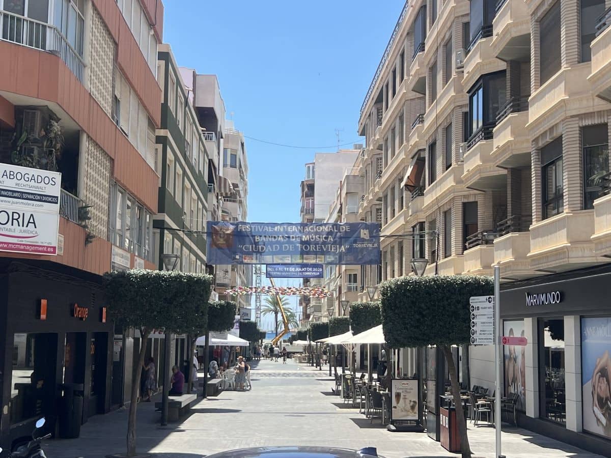 3 bedroom Apartment for sale in Torrevieja - € 218,000 (Ref: 9937339)