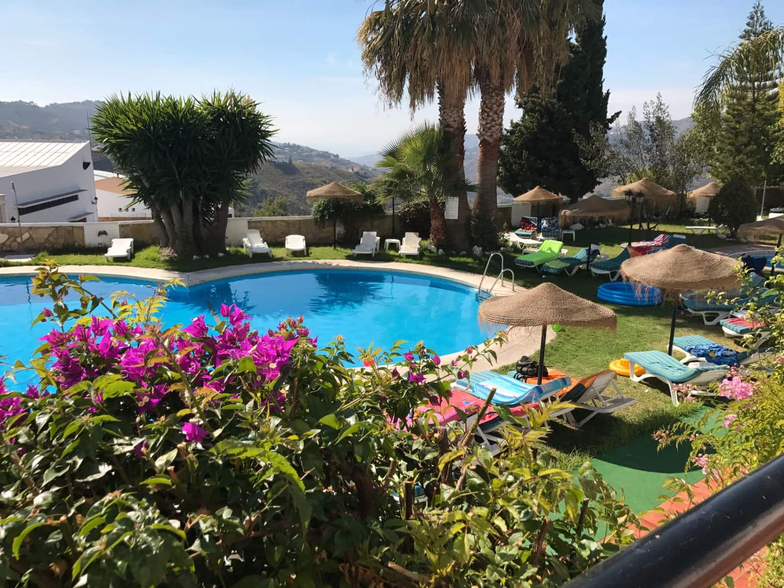 Local Commercial à vendre à Arenas - 3 400 000 € (Ref: 8884946)