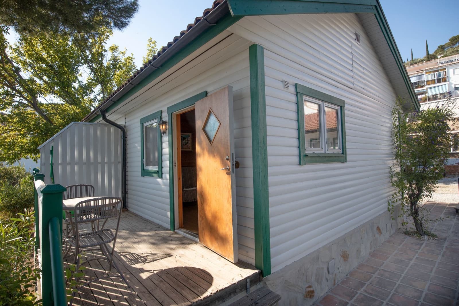 Local Commercial à vendre à Arenas - 3 400 000 € (Ref: 8884946)