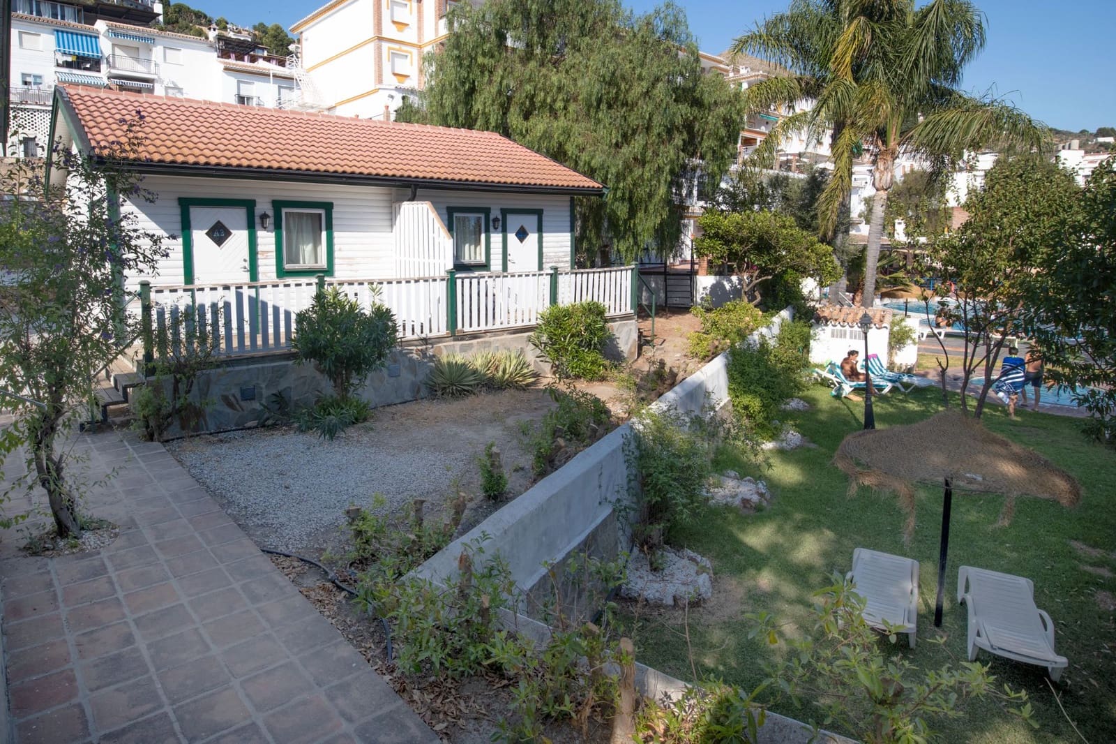 Local Commercial à vendre à Arenas - 3 400 000 € (Ref: 8884946)