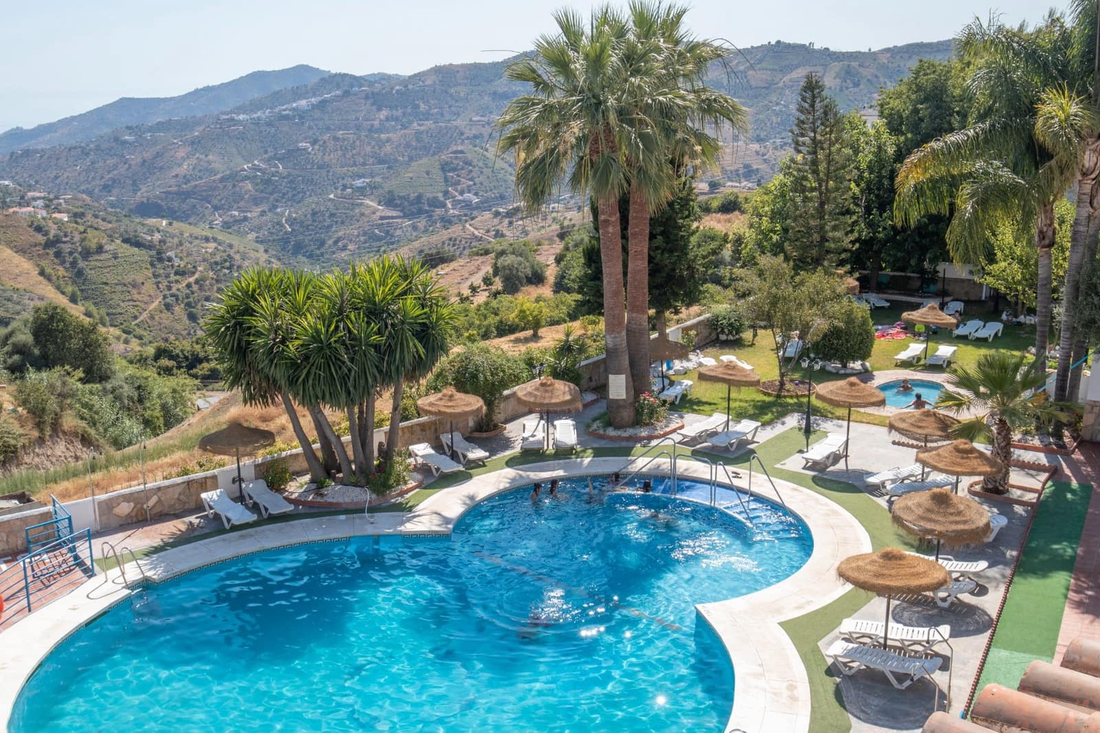 Local Commercial à vendre à Arenas - 3 400 000 € (Ref: 8884946)