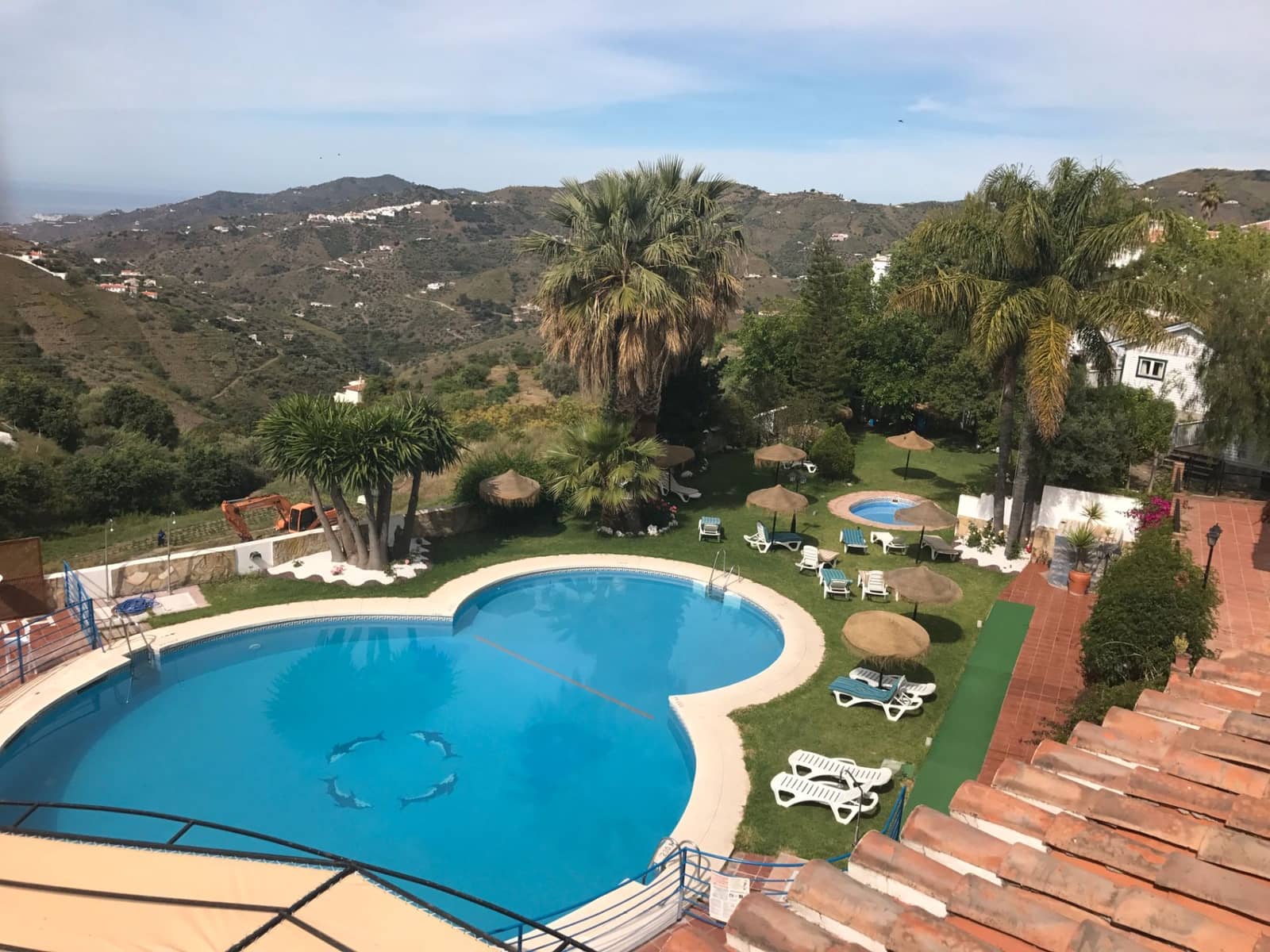 Local Commercial à vendre à Arenas - 3 400 000 € (Ref: 8884946)